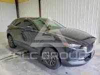 2024 Mazda CX-3 фото