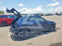 2024 Mazda CX-3 фото