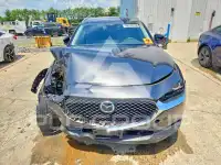 2024 Mazda CX-3 фото