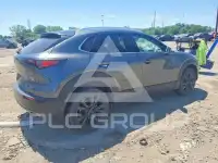 2024 Mazda CX-3 фото