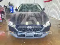 2024 Mazda CX-3 фото