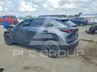 2024 Mazda CX-3 фото