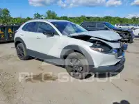2024 Mazda CX-3 photo
