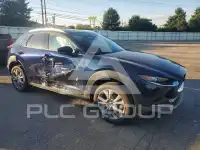 2024 Mazda CX-3 photo