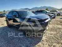 2024 Mazda CX-3 фото