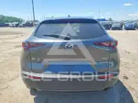 2024 Mazda CX-3 фото