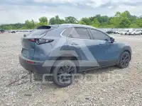 2024 Mazda CX-3 фото