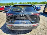 2024 Mazda CX-3 фото