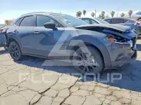 2024 Mazda CX-3 фото