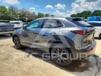 2024 Mazda CX-3 фото