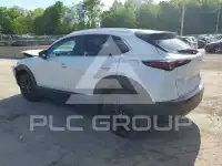2024 Mazda CX-3 photo