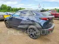 2024 Mazda CX-3 photo