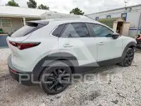 2024 Mazda CX-3 фото