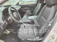 2024 Mazda CX-3 фото