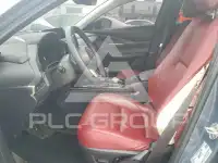 2024 Mazda CX-3 фото