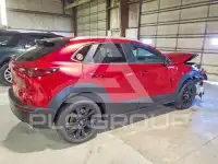 2024 Mazda CX-3 photo