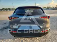 2024 Mazda CX-3 photo