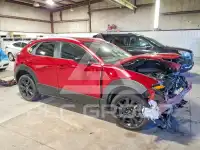 2024 Mazda CX-3 photo