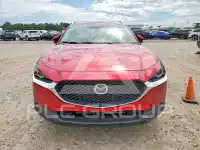 2024 Mazda CX-3 фото