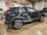 2024 Mazda CX-3 photo