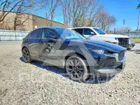 2024 Mazda CX-3 фото