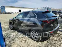 2024 Mazda CX-3 photo