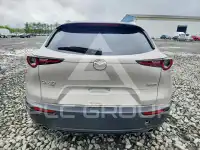 2024 Mazda CX-3 photo