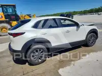 2024 Mazda CX-3 фото