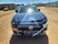 2024 Mazda CX-3 фото