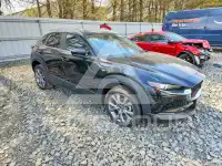 2024 Mazda CX-3 photo