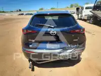 2024 Mazda CX-3 фото