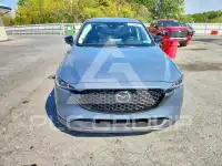 2024 Mazda CX-5 фото