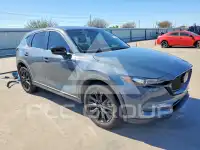2024 Mazda CX-5 photo