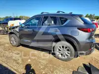 2024 Mazda CX-5 photo