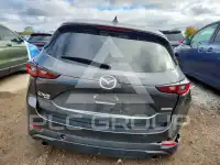 2024 Mazda CX-5 photo
