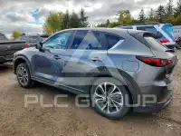 2024 Mazda CX-5 photo