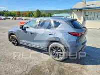 2024 Mazda CX-5 фото