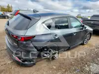2024 Mazda CX-5 photo