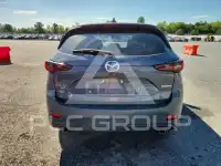 2024 Mazda CX-5 фото