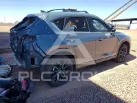 2024 Mazda CX-5 photo