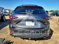 2024 Mazda CX-5 photo