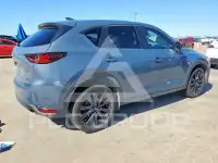 2024 Mazda CX-5 photo