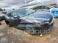 2024 Mazda CX-5 photo
