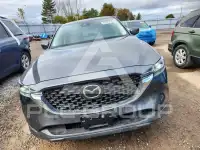 2024 Mazda CX-5 photo