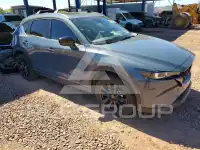 2024 Mazda CX-5 photo