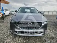 2024 Mazda CX-5 photo