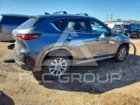 2024 Mazda CX-5 photo