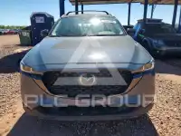 2024 Mazda CX-5 photo