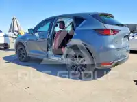 2024 Mazda CX-5 photo