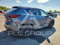 2024 Mazda CX-5 фото
